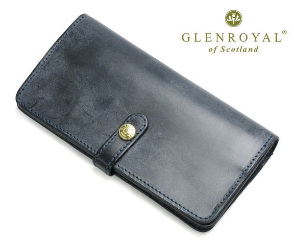 選べるノベルティ付】 グレンロイヤル GLENROYAL フルブライドルレザー