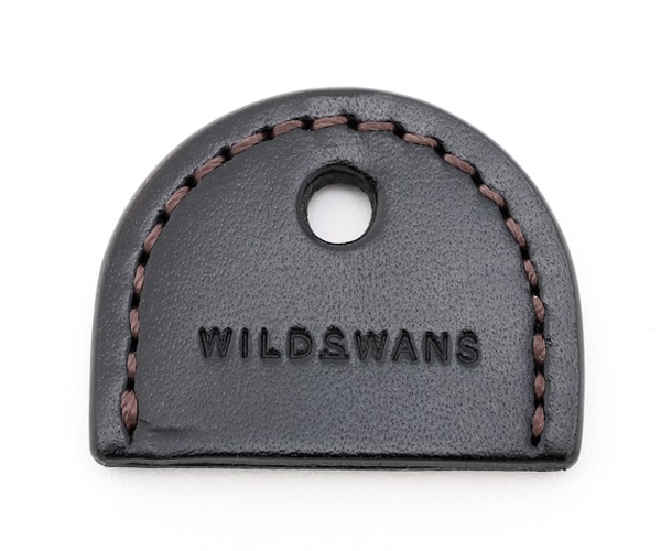 選べるノベルティ付】 ワイルドスワンズ クロコダイル ブランチ2