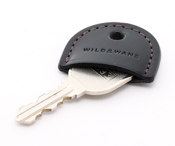 選べるノベルティ付】 ワイルドスワンズ クロコダイル ブランチ2