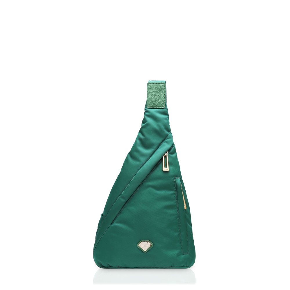 COCOCELUX GOLD POCONO NYLON ﾜﾝｼｮﾙﾀﾞｰﾊﾞｯｸﾊﾟｯｸ | material,pocono