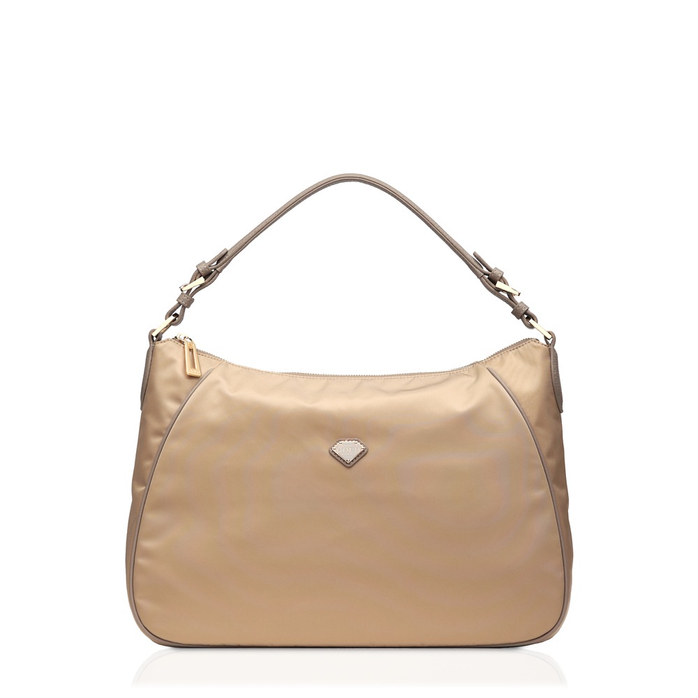 COCOCELUX GOLD POCONO NYLON ﾜﾝﾊﾝﾄﾞﾙ2WAYﾊﾞｯｸﾞLｻｲｽﾞ | すべての商品