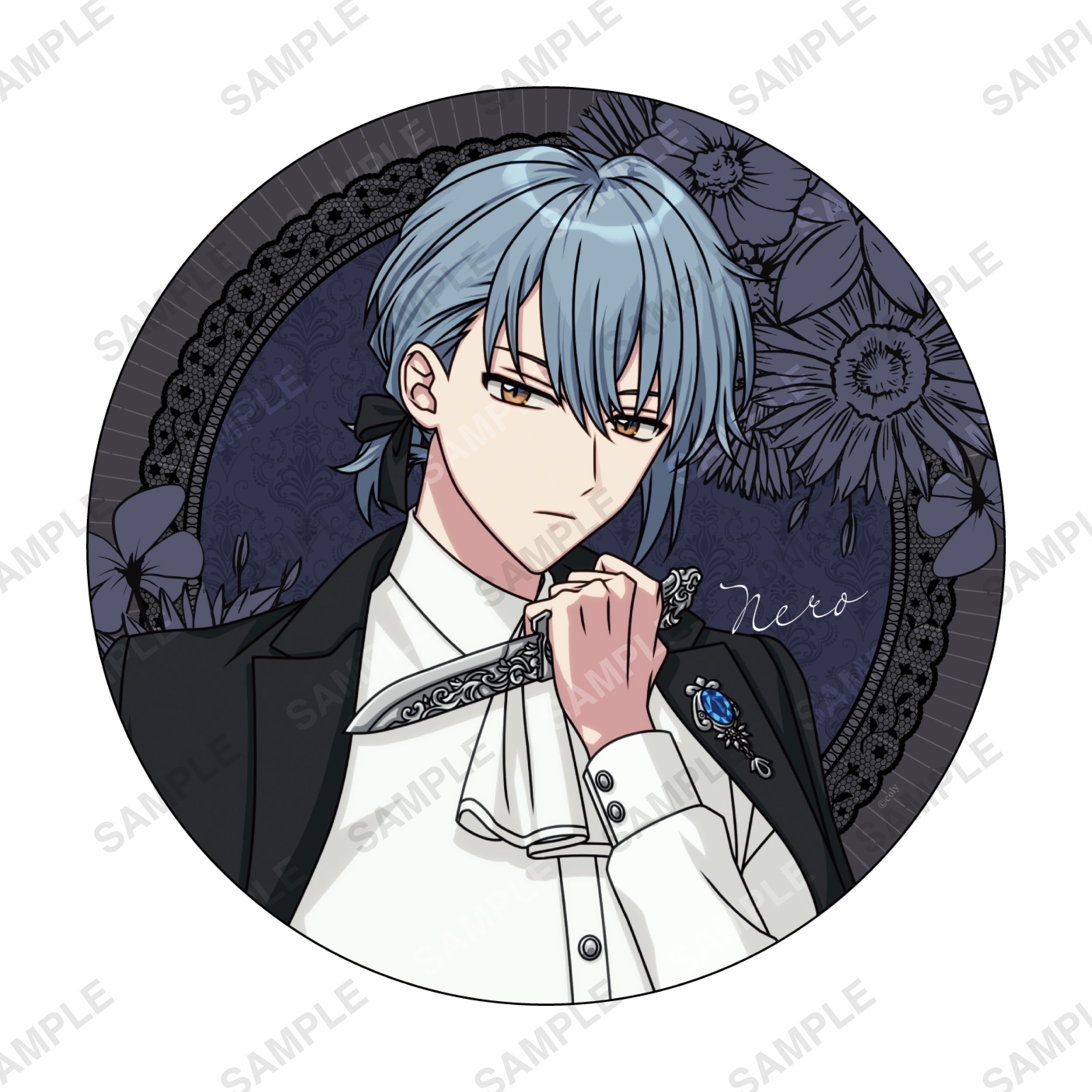 まほやく ネロ MwW2 20点セット まほやく ネロ MwW2 20点セット まほ