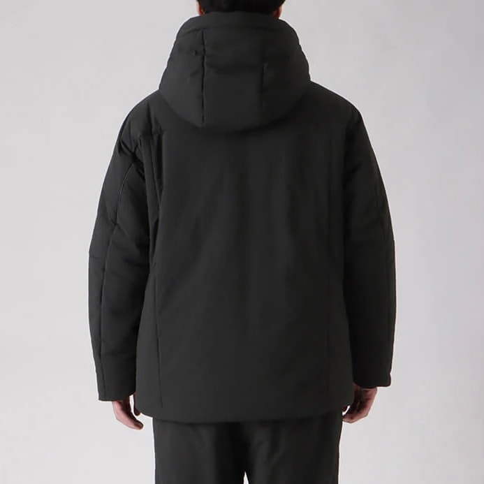 LANTERN(ランタン) HEATING HOODED BLOUSON - COLDBECK ONLINE（コール