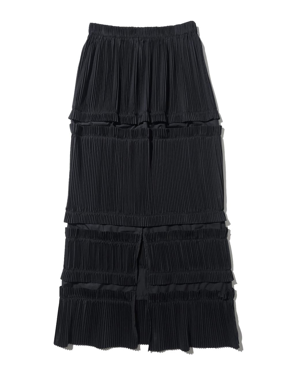 ENFOLD(エンフォルド) STRAIGHT PLEATS SKIRT - COLDBECK ONLINE