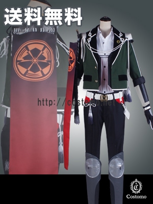 刀剣｜松井江コスプレ衣装通販 (まついごう) 【コストモ】