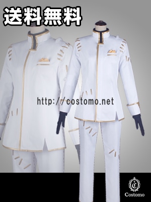 第五人格｜納棺師コスプレ衣装通販（イソップ・カール）【コストモ】