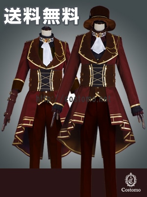 あんスタ｜コスプレ衣装通販 【コストモ】