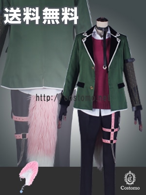 刀剣｜松井江コスプレ衣装通販 (まついごう) 【コストモ】
