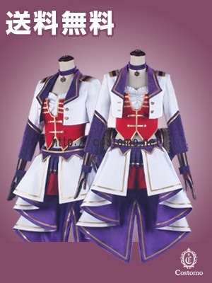 アイドル衣装 コスプレ衣装通販 (ウマ娘) 【コストモ】