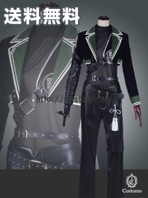 刀剣｜篭手切江 コスプレ衣装通販 (こてぎりごう) 【コストモ】