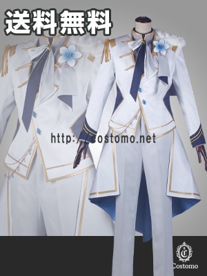 あんスタ｜ブルームアイドル コスプレ衣装通販 (ぶるーむあいどる