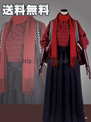 刀剣乱舞・内番｜コスプレ衣装通販 【コストモ】