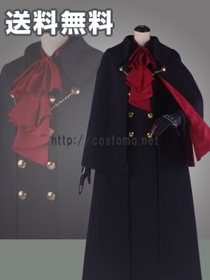 刀剣｜一文字則宗【内番】 コスプレ衣装通販(いちもんじのりむね