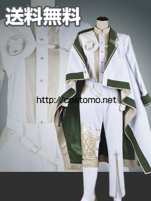 刀剣｜松井江コスプレ衣装通販 (まついごう) 【コストモ】