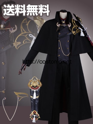 刀剣｜大般若長光 コスプレ衣装通販 (だいはんにゃながみつ) 【コストモ】