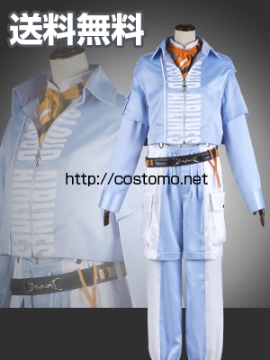 刀剣｜雲次内番 コスプレ衣装通販 (うんじ) 【コストモ】