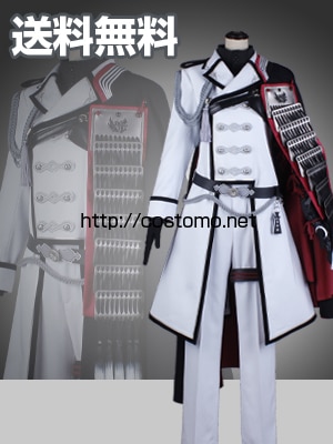 刀剣乱舞｜コスプレ衣装通販 【コストモ】
