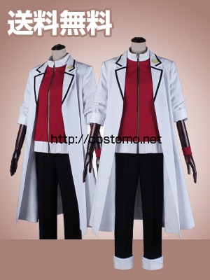 桃源｜ 花魁坂京夜 コスプレ衣装通販 おいらんざかきょうや【コストモ】