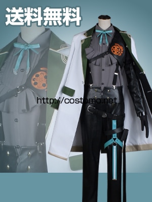 刀剣｜松井江極コスプレ衣装通販 (まついごう) 【コストモ】