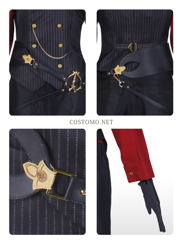 刀剣｜大般若長光 コスプレ衣装通販 (だいはんにゃながみつ) 【コストモ】