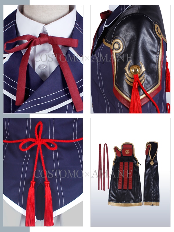 刀剣｜堀川国広 コスプレ衣装通販 (ほりかわくにひろ) 【コストモ】