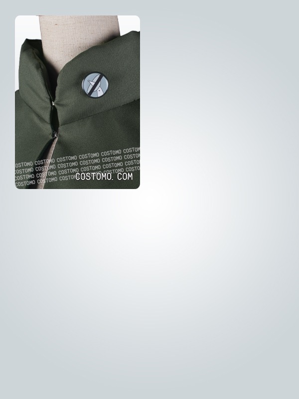 ワートリ｜ ヒュース コスプレ衣装通販（ひゅーす） 【コストモ】