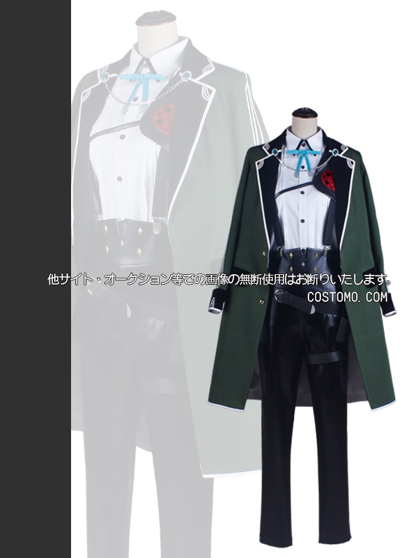 刀剣｜松井江コスプレ衣装通販 (まついごう) 【コストモ】