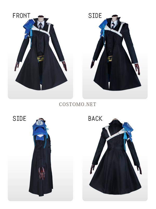 刀剣｜謙信景光 コスプレ衣装通販 (けんしんかげみつ) 【コストモ】