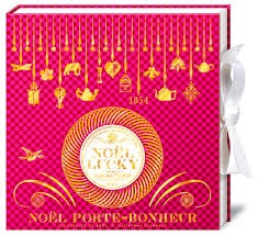 マリアージュフレール MARIAGE FRERES アドベントカレンダー 2025