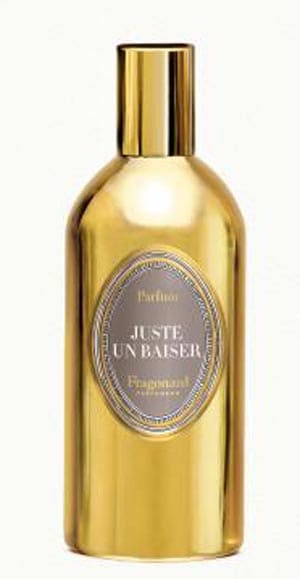 新品未使用Fragonard JUSTE UN BAISER 120ml 香水 FRAGONARD Juste Un Baiser Parfum – Perfume Bar Privé