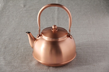 銅之薬缶 （東屋） | やかん・ケトル | cotogoto