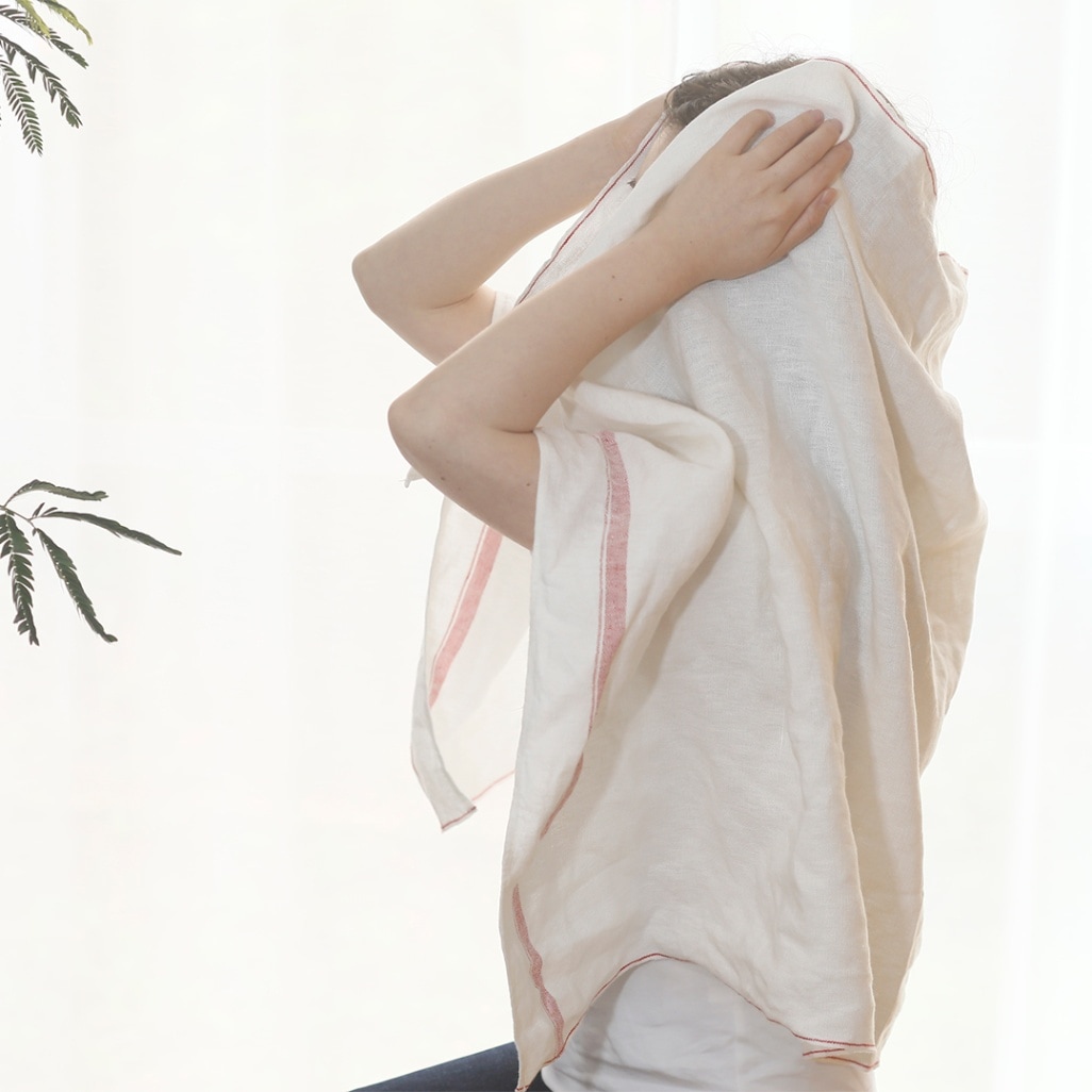 麻布十四番／バスタオル （東屋） | タオル | cotogoto