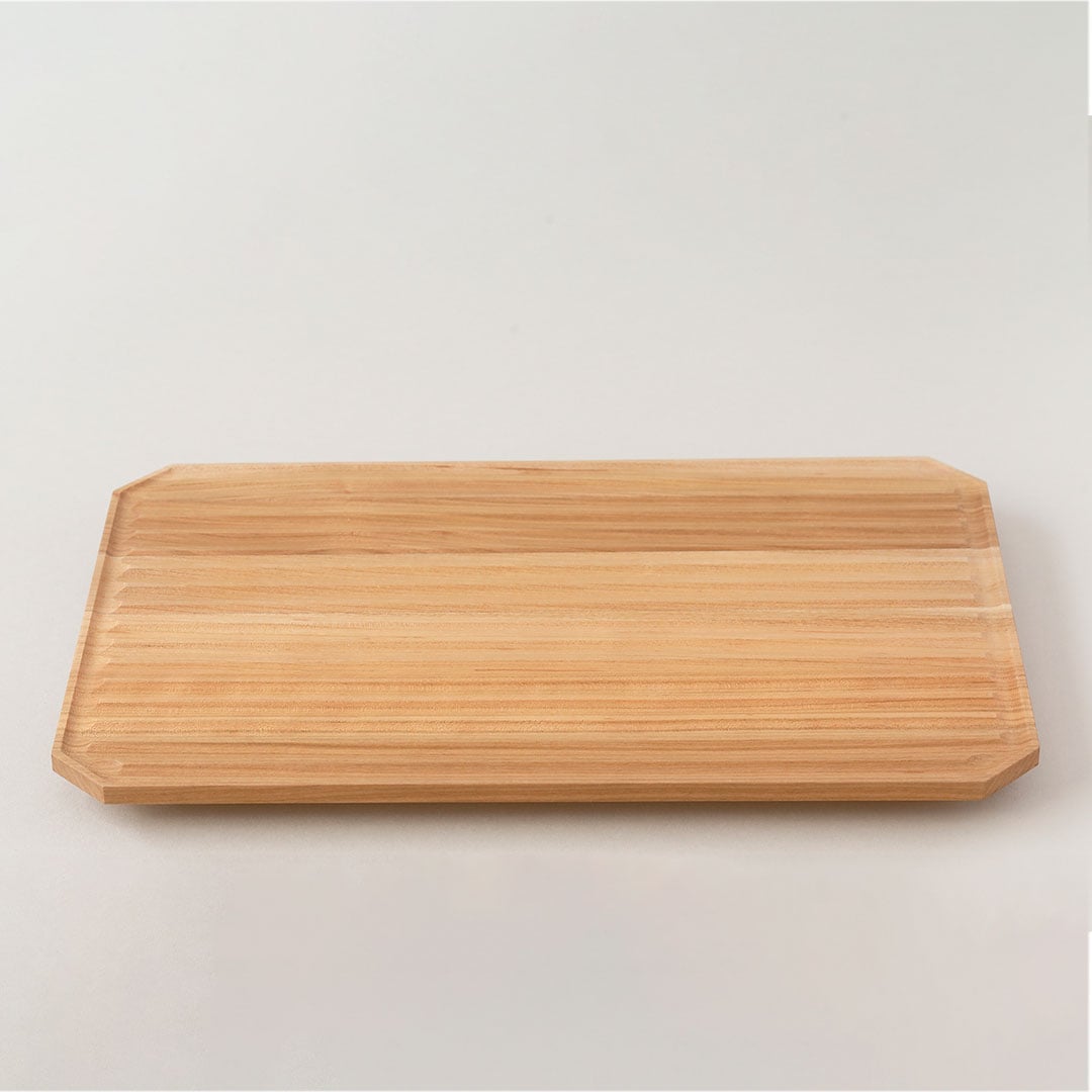 KITO ブランチボード・シャルキュトリーボード （四十沢木材工芸