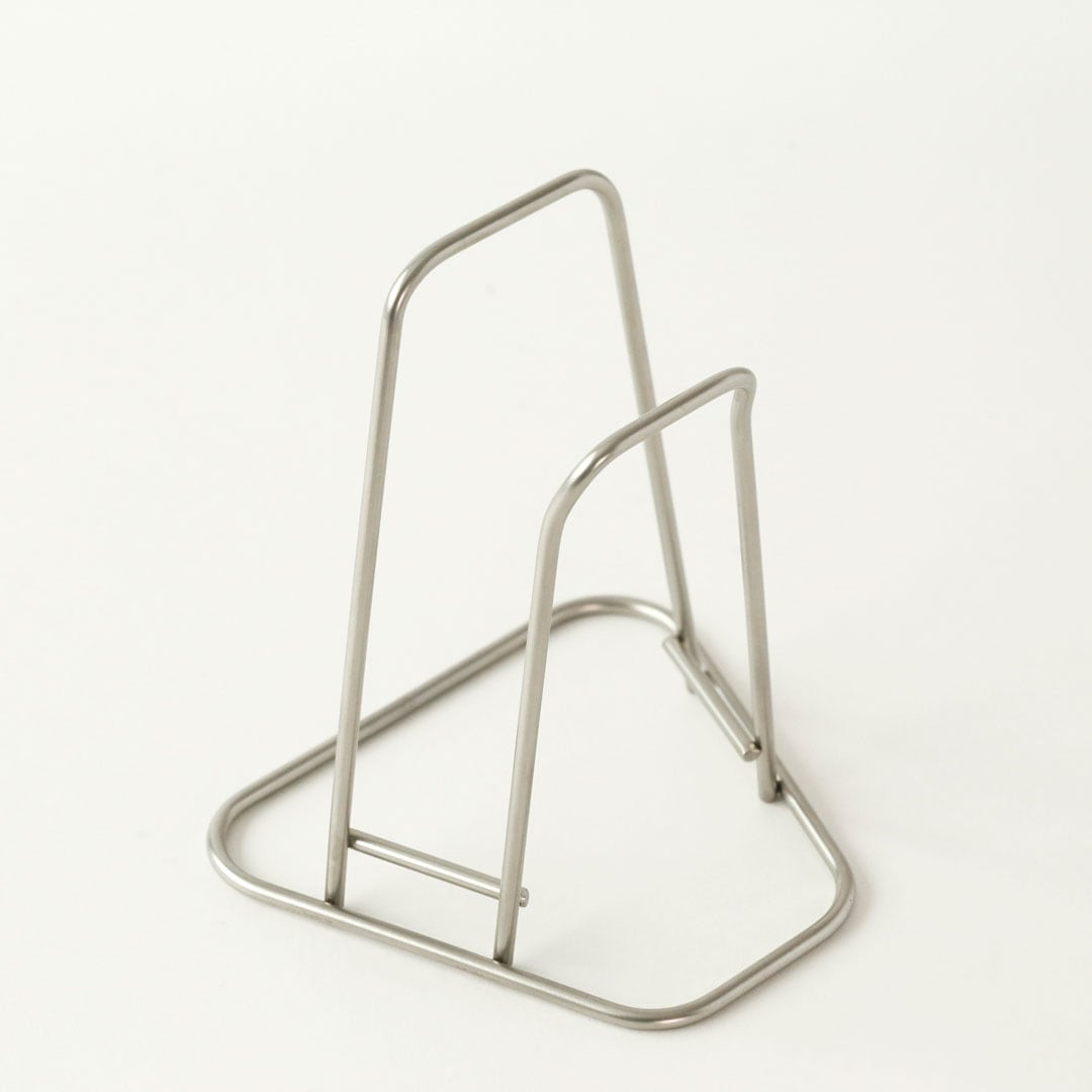 まな板スタンド （ウッドペッカー／woodpecker） | 包丁・ハサミ