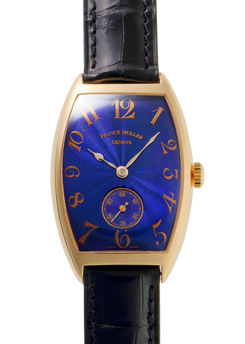 トノーカーベックス 高級時計専門店 表参道・南青山クロンヌ