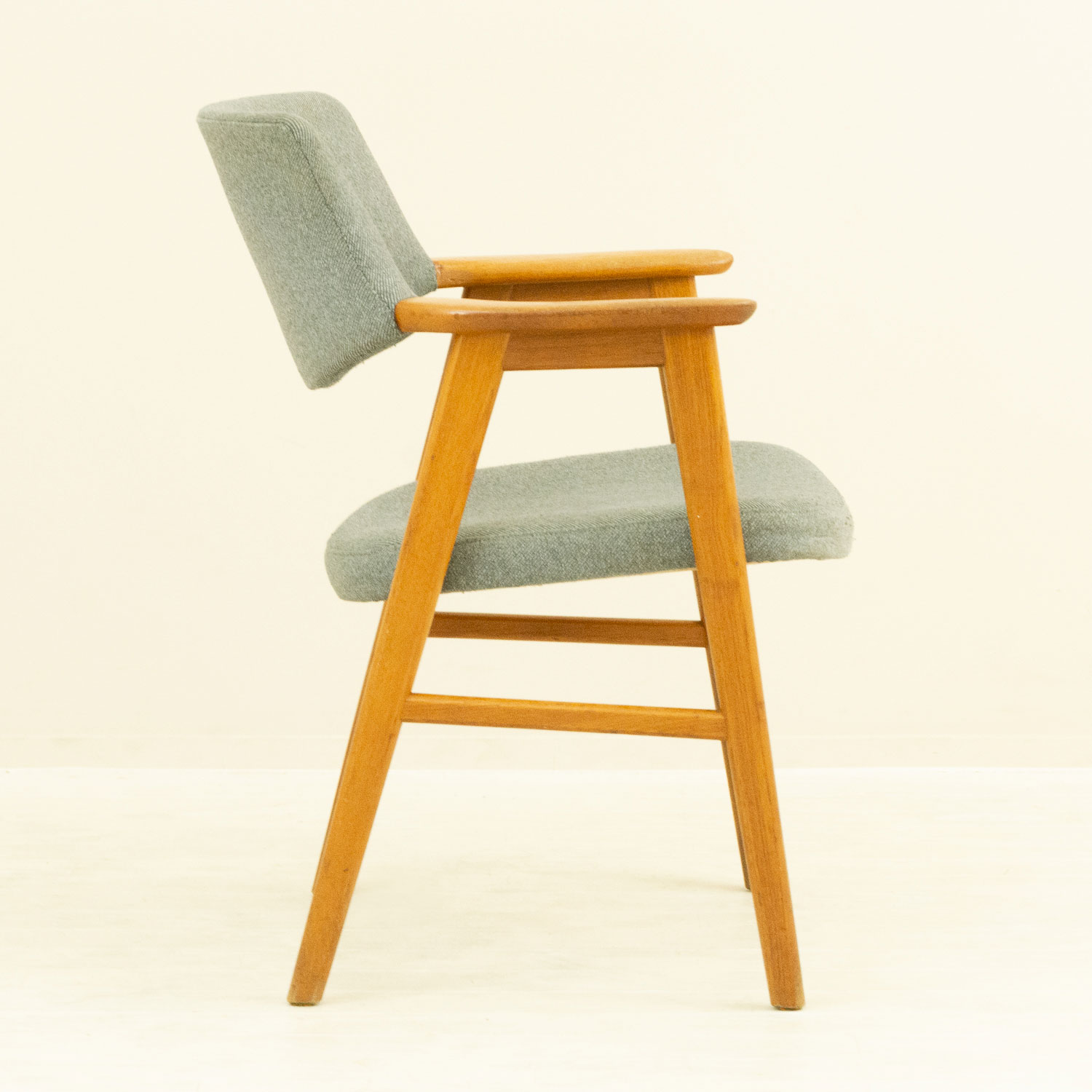 Arm Chair Erik Kirkegaard 2脚set チーク 北欧家具 通販 CLOVERSKY