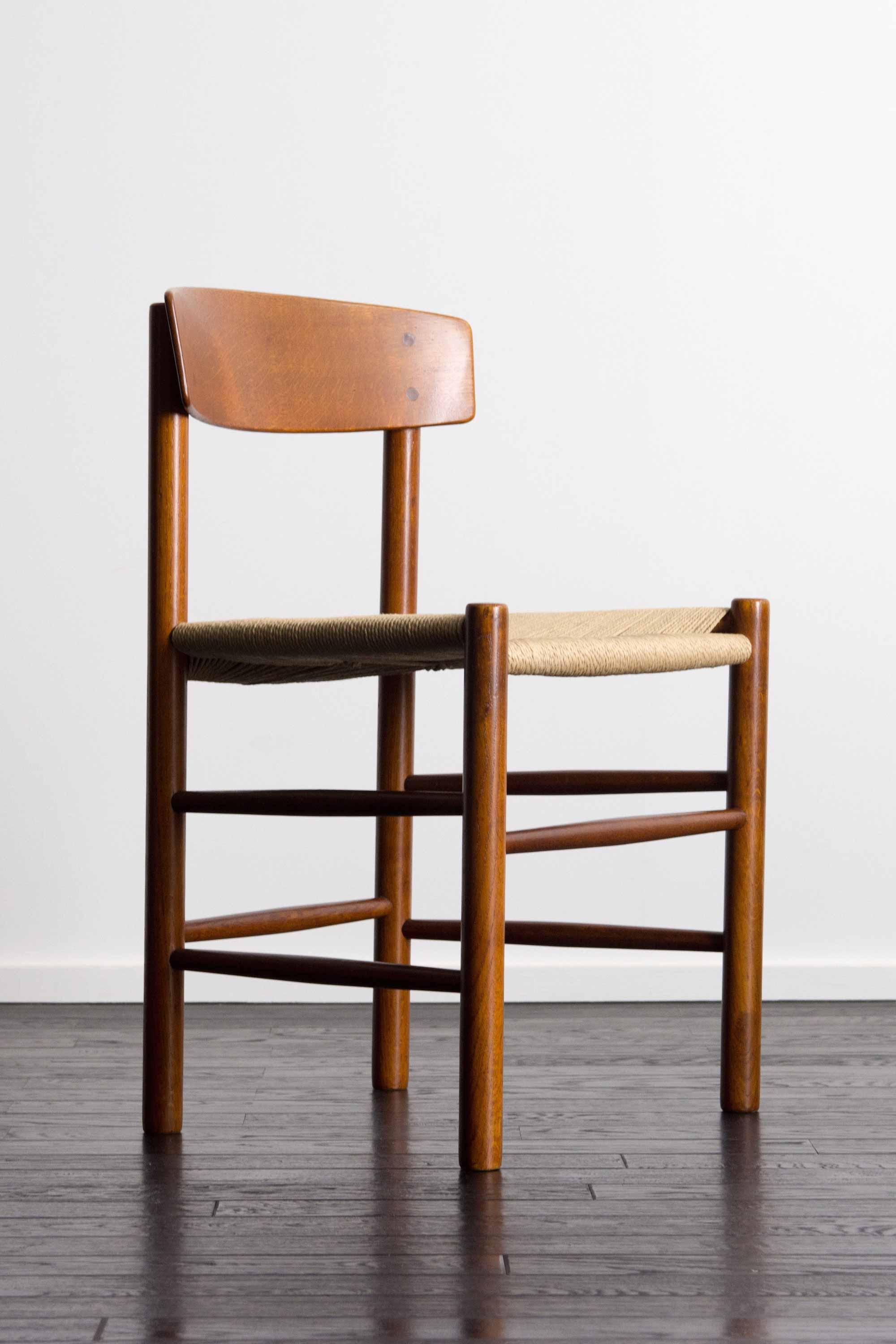 チェア ペーパーコード 北欧ヴィンテージ家具の通販