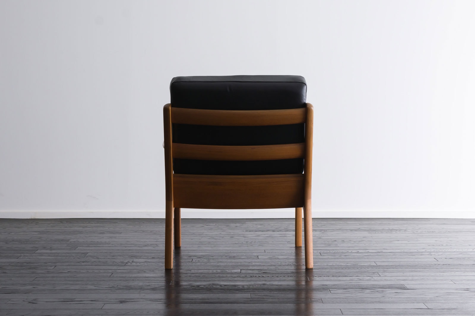 1人掛けソファオットマン 北欧ヴィンテージ家具の通販