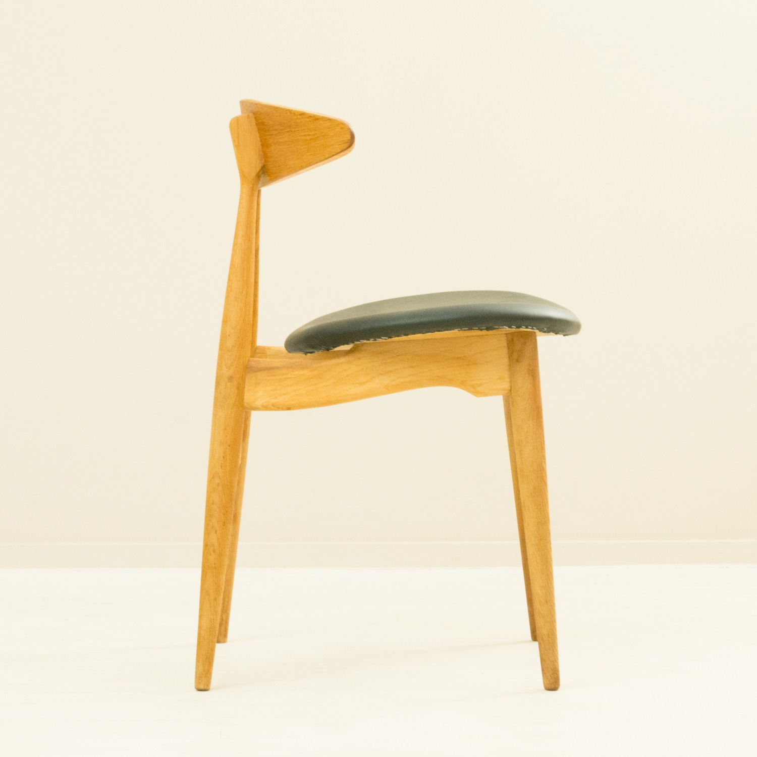 CH33 Dining Chair Hans Wegner 2脚set オーク 北欧家具 通販