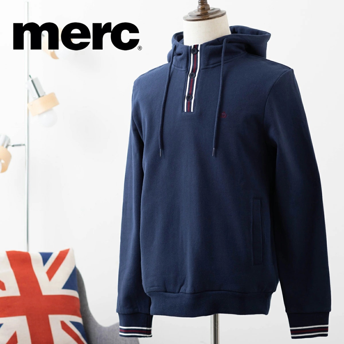 メルクロンドン Merc London,メンズ Merc London メルクロンドン MEN'S