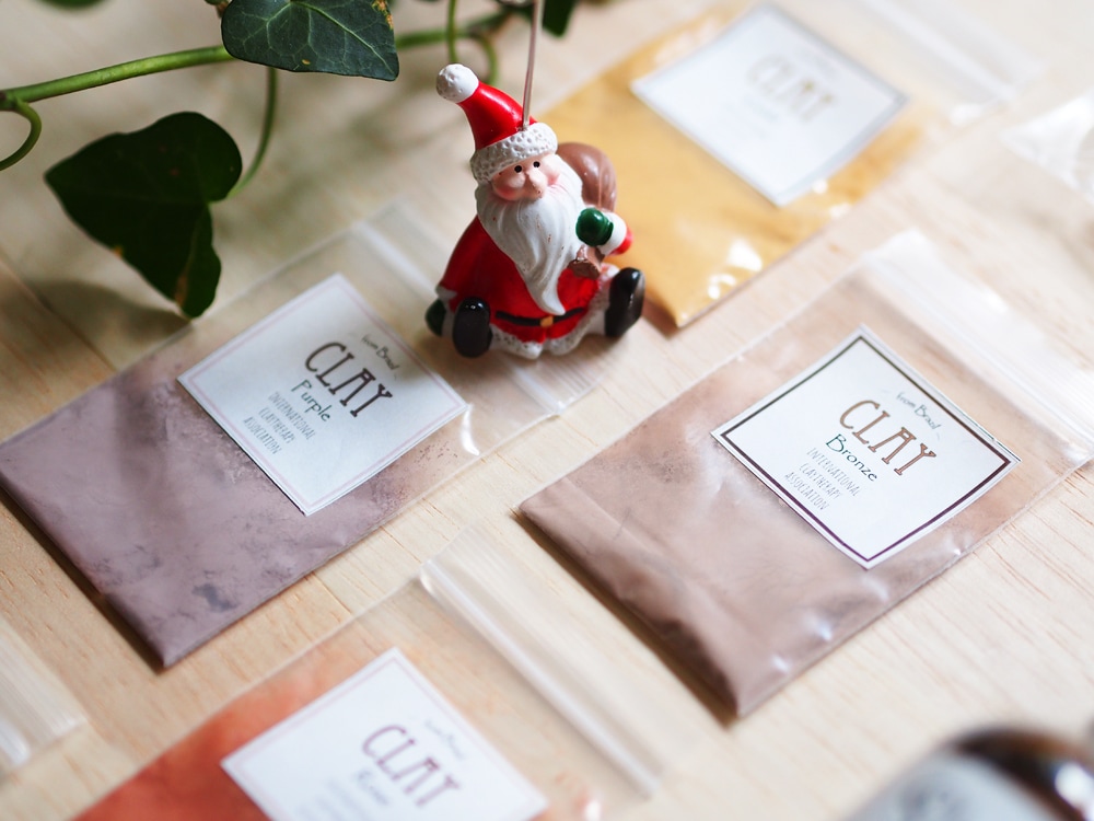 クレイ リキッドファンデーションキット ver.オイル | 一般・非会員の