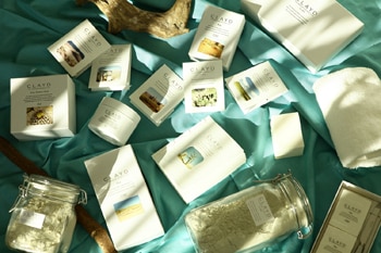 クレイド 『CANISTER SET（キャニスターセット）』1kg×1袋 | 一般・非