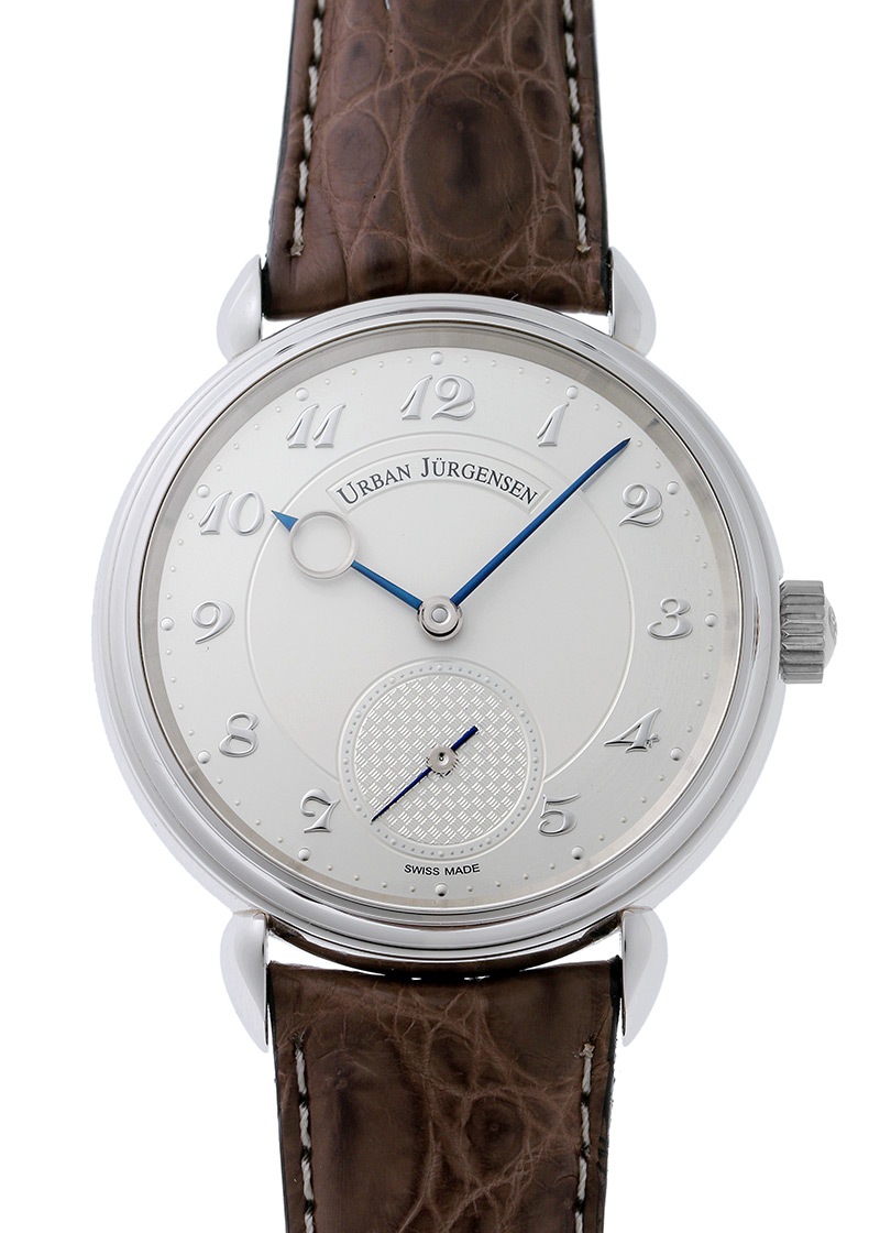 ウルバンヤーゲンセン - ラウンド1140 | URBAN JURGENSEN | 1140PTL002