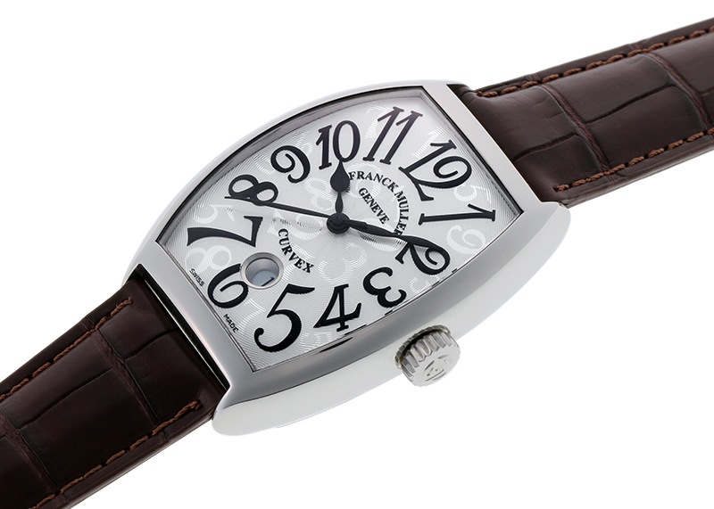 フランクミュラー - トノーカーベックス | FRANCK MULLER | 7851SCDT