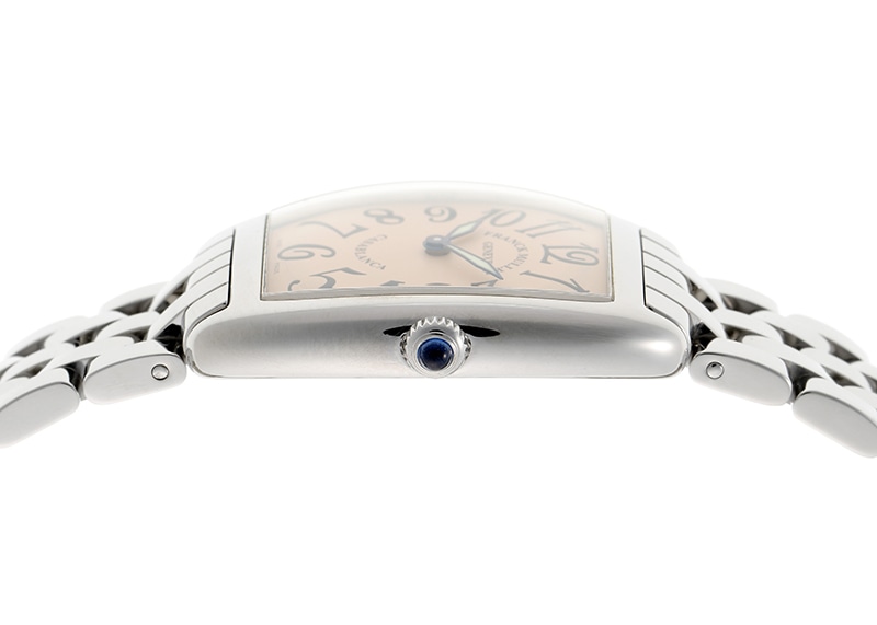 フランクミュラー - カサブランカ | FRANCK MULLER | 1752QZ | SS