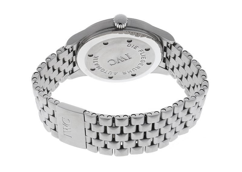 IWC - パイロットウォッチ マークXV 中期ブレスレット | INTERNATIONAL