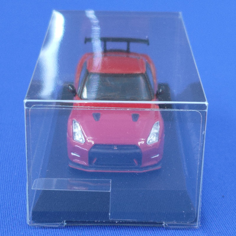 KYOSHO,京商,クリアケース,保護用,観賞用