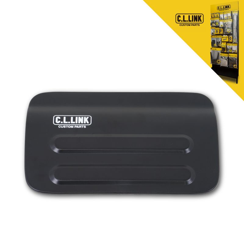 シーエルリンク リアラダー アルミ製 ジムニー JB64 JB74 シエラ 専用