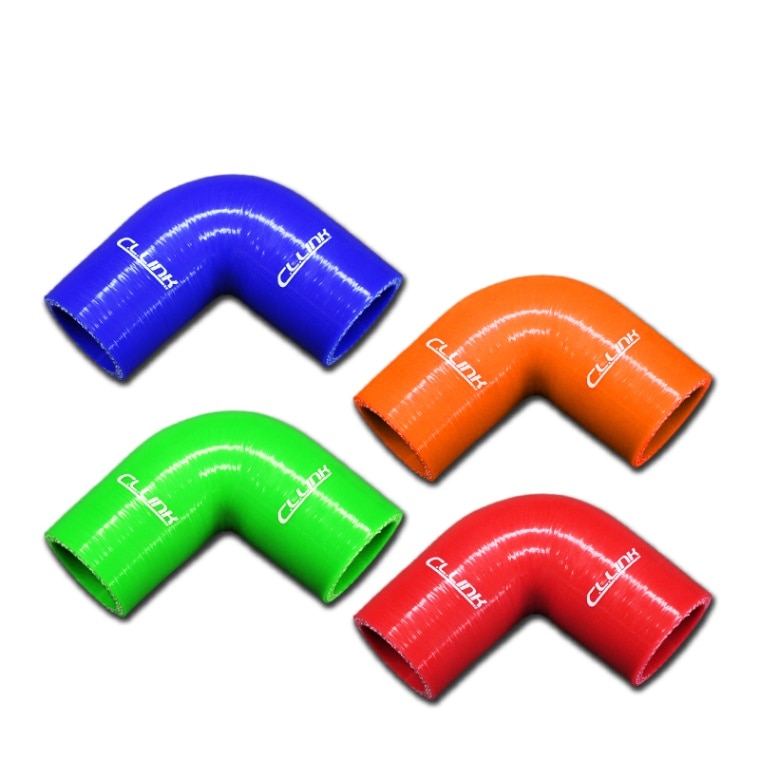 シーエルリンク シリコンインテークホース 3本セット ジムニー JB64