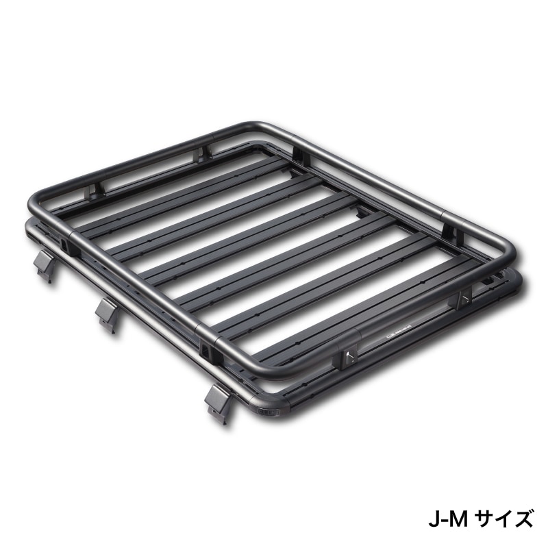 シーエルリンク バリアブルルーフラック 本体 ジムニー JB64 JB74